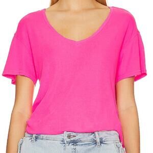 Chaser V Neck Tee‎